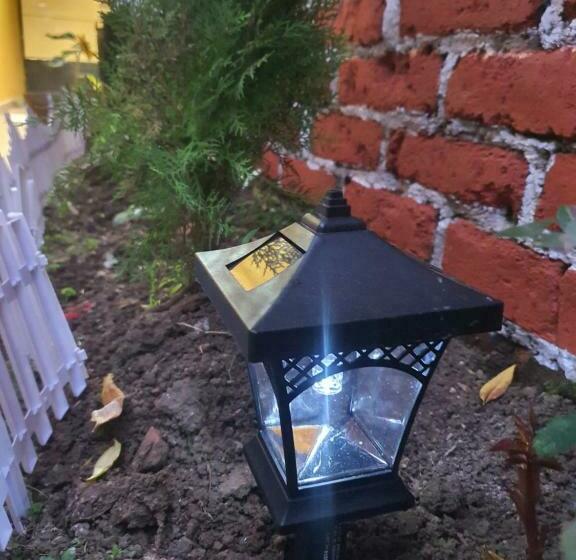 بنسيون El Rincón De Las Orquideas