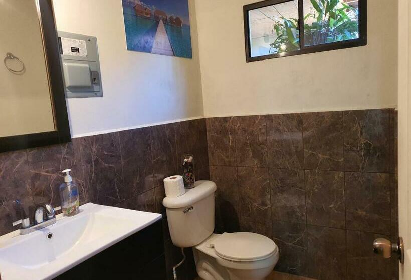 بنسيون El Rincón De Las Orquideas