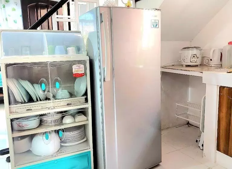 ペンション Gensan Transient House At Camella Homes 2 Storey