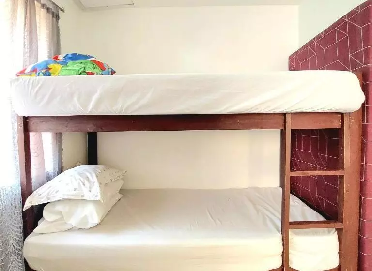 ペンション Gensan Transient House At Camella Homes 2 Storey
