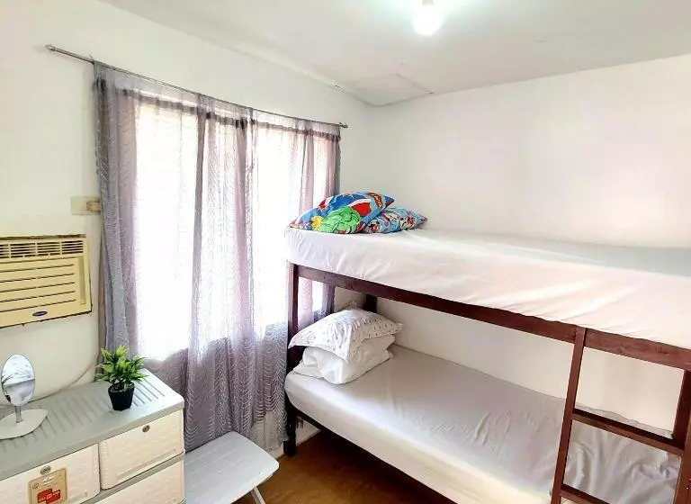 ペンション Gensan Transient House At Camella Homes 2 Storey