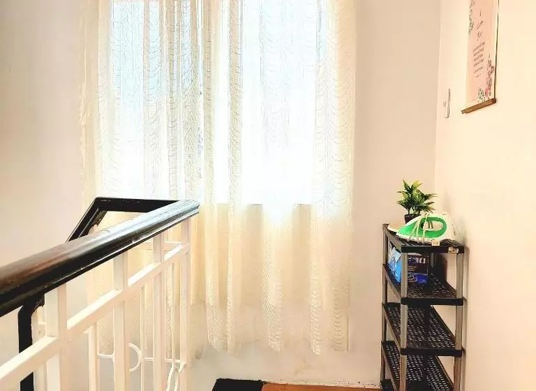ペンション Gensan Transient House At Camella Homes 2 Storey