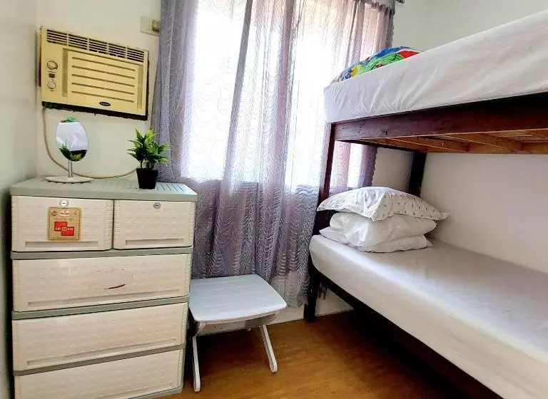 ペンション Gensan Transient House At Camella Homes 2 Storey