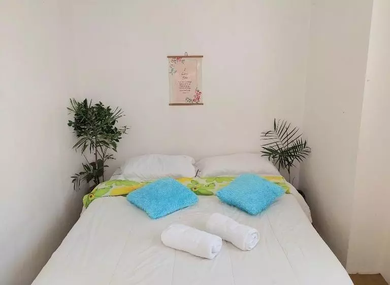 ペンション Gensan Transient House At Camella Homes 2 Storey