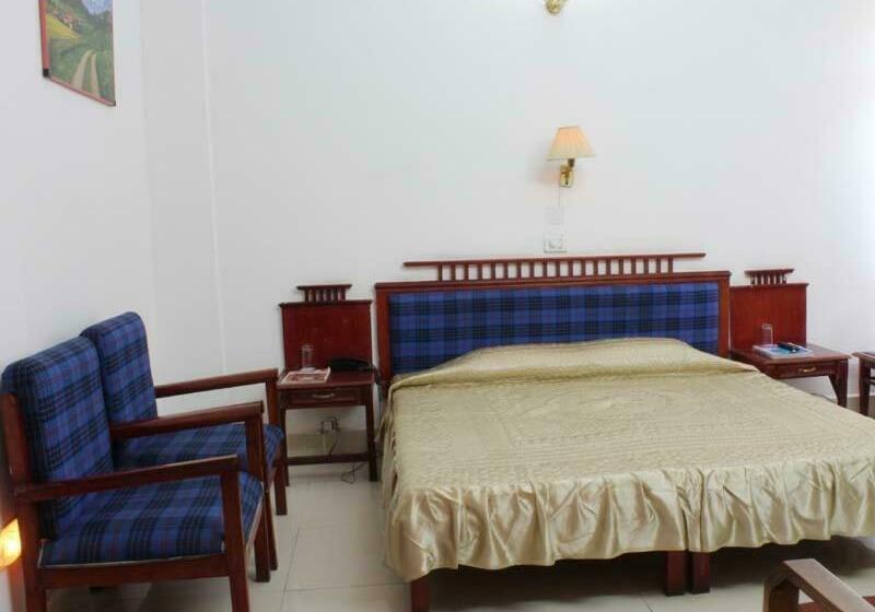 膳宿费 Gmvn Guest House Rudraprayag