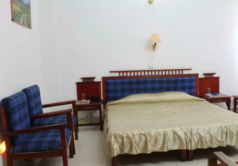 Majatalo Gmvn Guest House Rudraprayag
