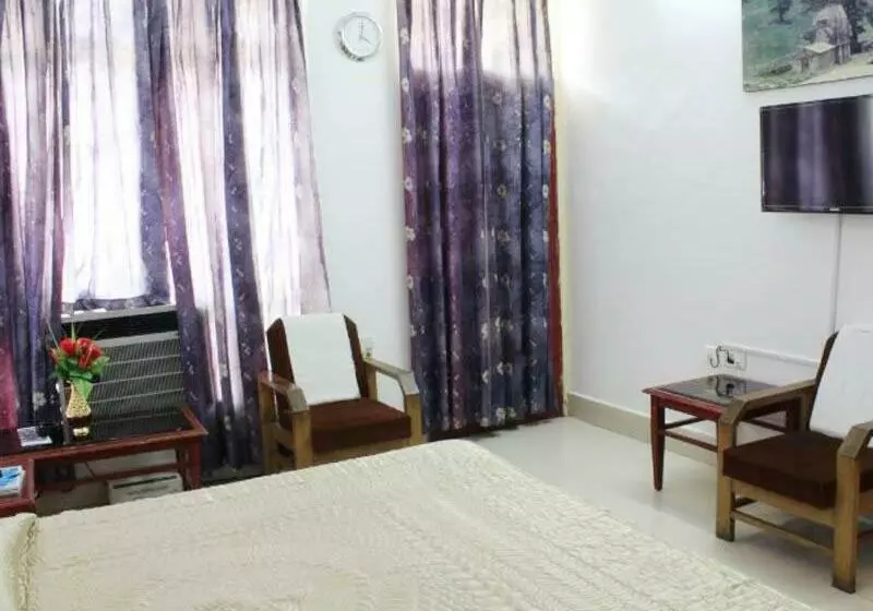 Majatalo Gmvn Guest House Rudraprayag