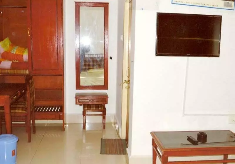 Majatalo Gmvn Guest House Rudraprayag