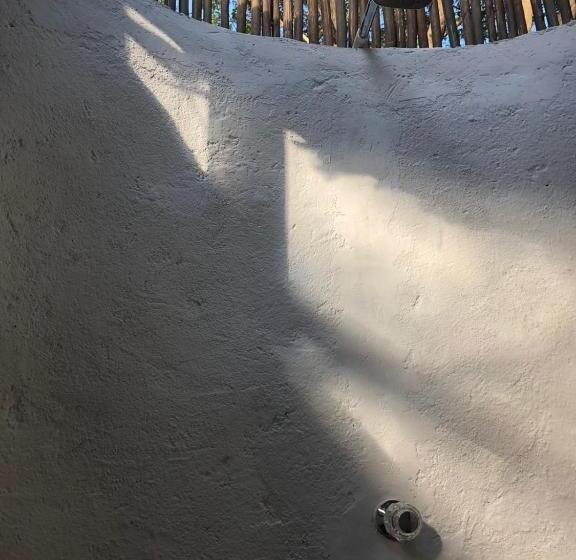 Pension (Hôtel basse catégorie) Los Almendros Palomino Hostel