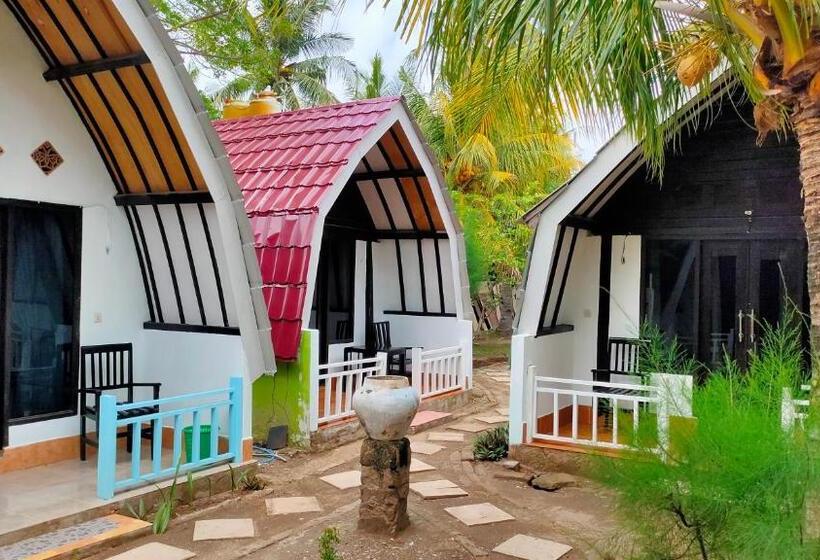 Pensjonat Meno Lodge