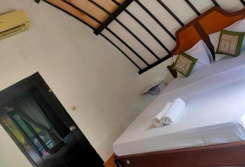 Pensjonat Meno Lodge