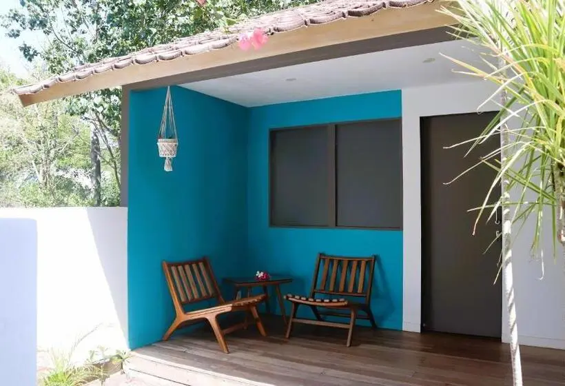 ペンション Meno Lodge
