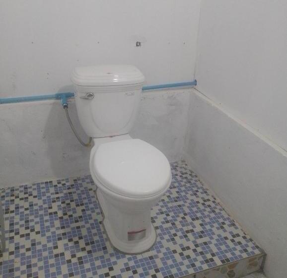 Pensionat Golden Snake Guesthouse Beach