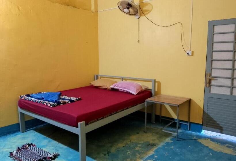 Pensionat Golden Snake Guesthouse Beach