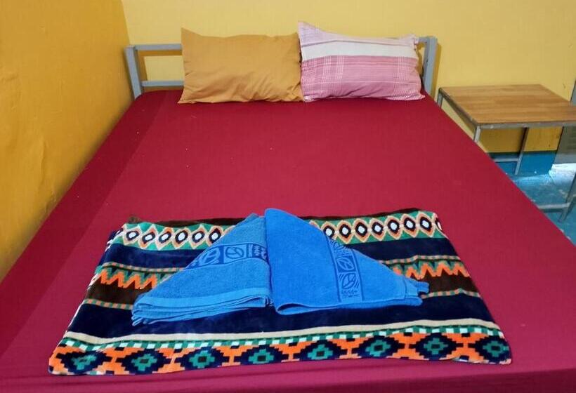 Pensionat Golden Snake Guesthouse Beach