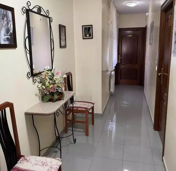 Majatalo Villa Caniles