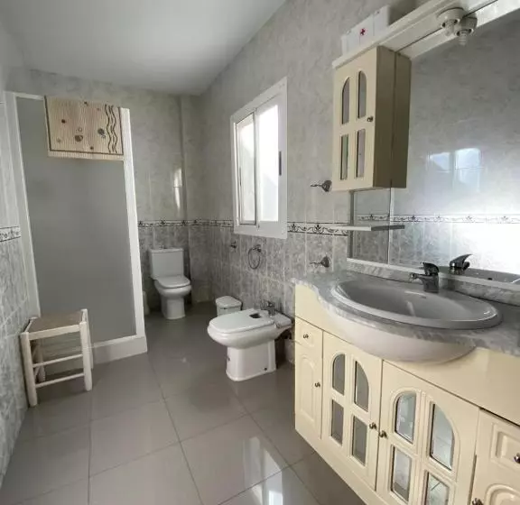 Majatalo Villa Caniles