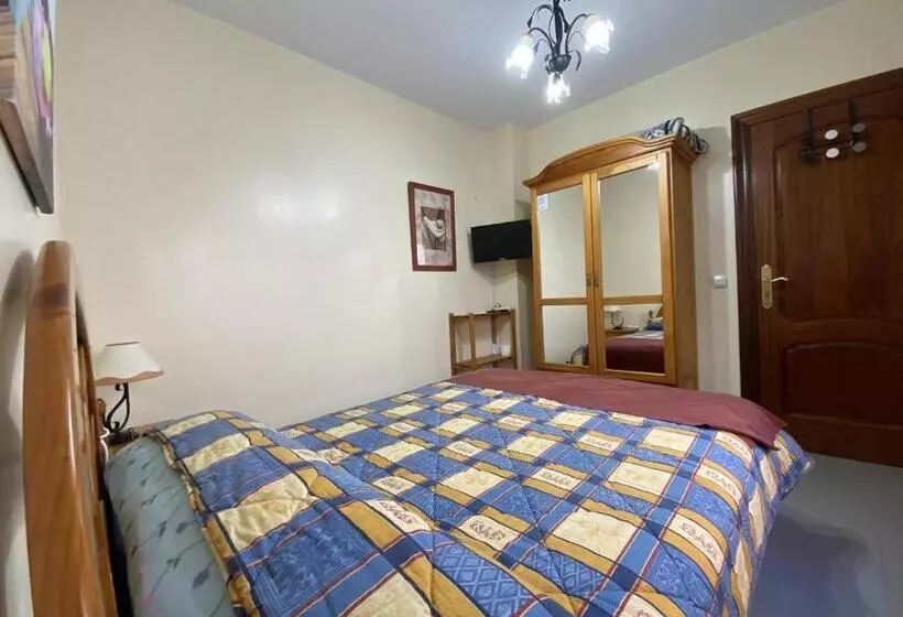 Majatalo Villa Caniles