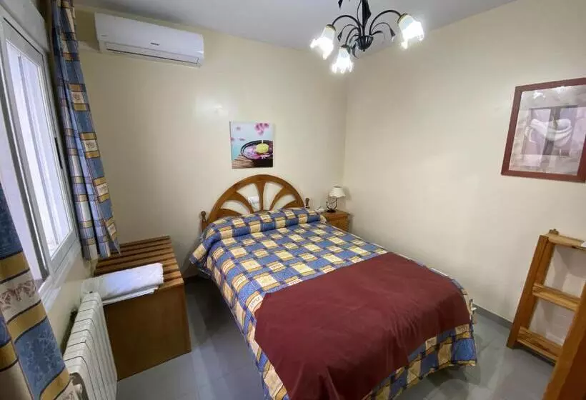 Majatalo Villa Caniles