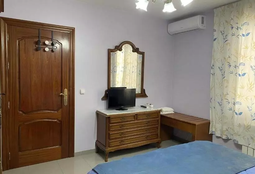 Majatalo Villa Caniles