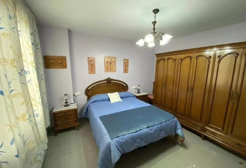 Majatalo Villa Caniles