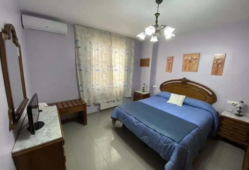 Majatalo Villa Caniles