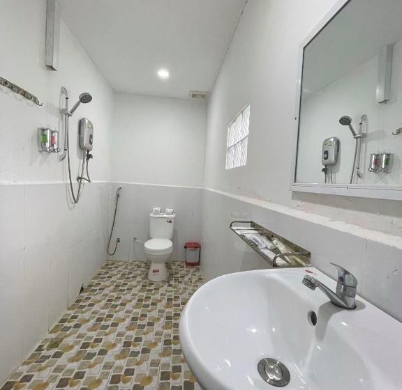 אתר נופש Scarlet Sails Bungalow