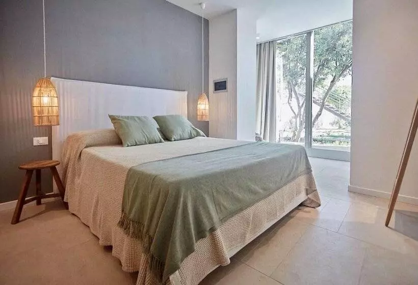 Villa Rocce Bianche