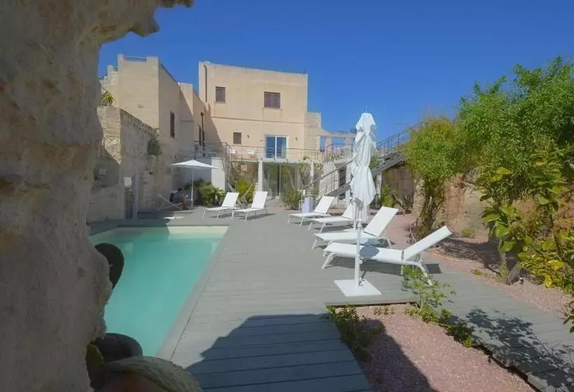 Villa Rocce Bianche