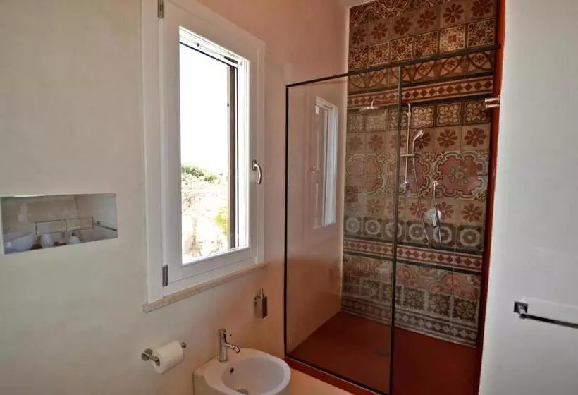 Villa Rocce Bianche