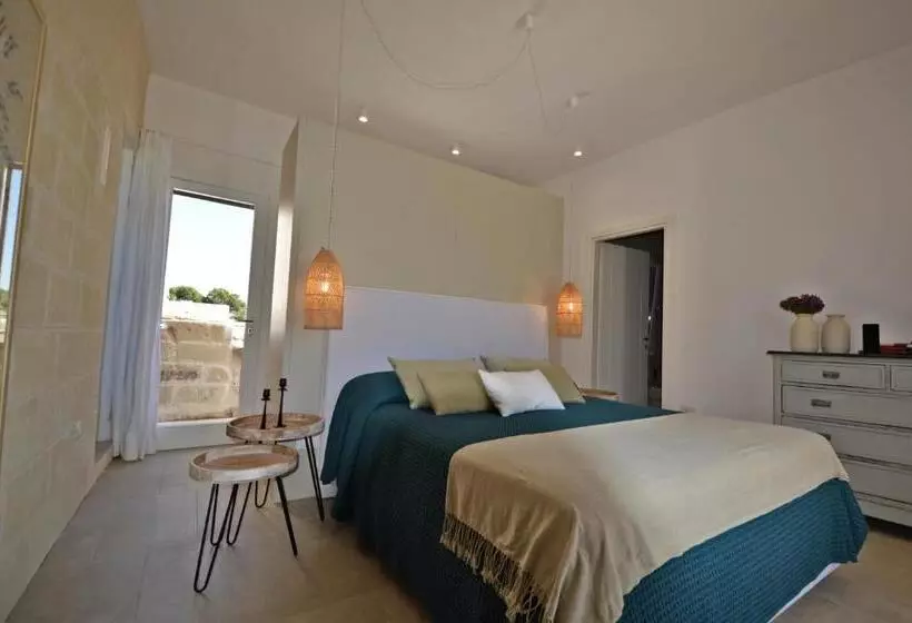 Villa Rocce Bianche