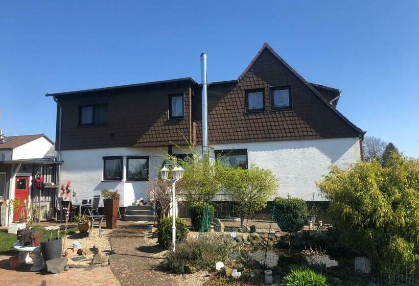 هاستل B S Apartments L