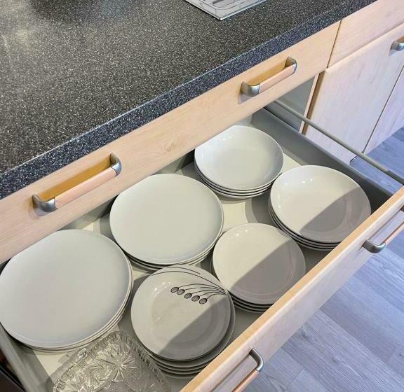 هاستل B S Apartments L