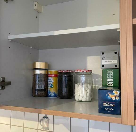 هاستل B S Apartments L