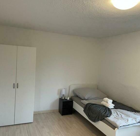 هاستل B S Apartments L