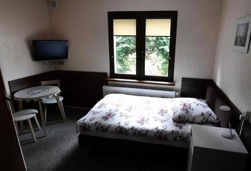 ユースホステル Noclegi