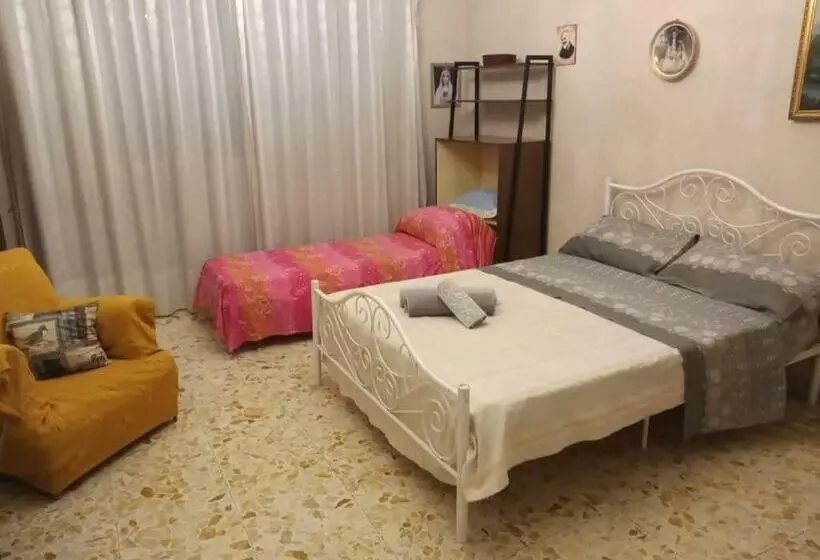 B&b Viale Liberta Giarre