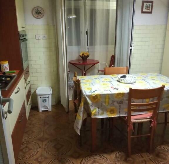 B&b Viale Liberta Giarre