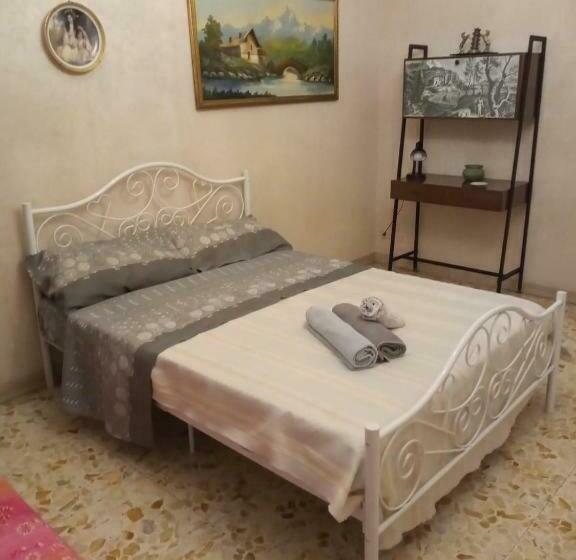 B&b Viale Liberta Giarre