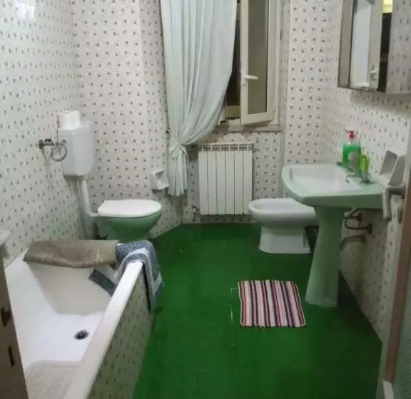 B&b Viale Liberta Giarre