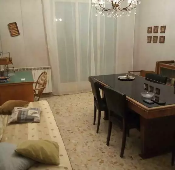 B&b Viale Liberta Giarre