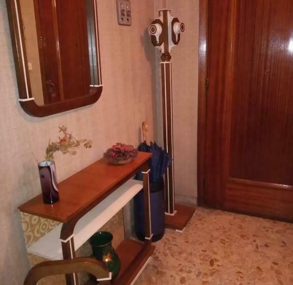 B&b Viale Liberta Giarre