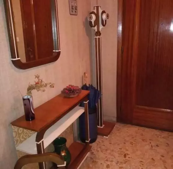 B&b Viale Liberta Giarre