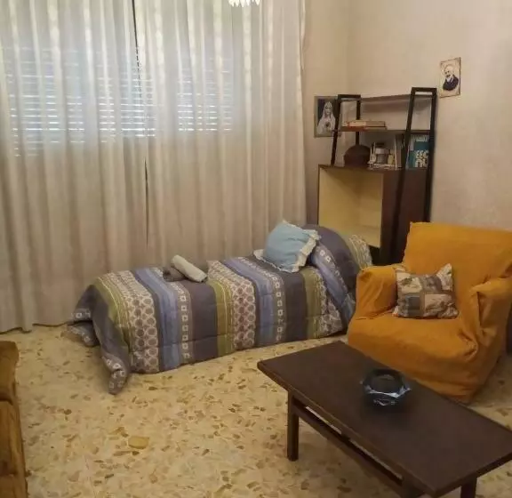 B&b Viale Liberta Giarre