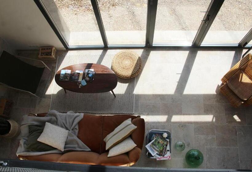 ベッドアンドブレックファースト Allée Des Noyers