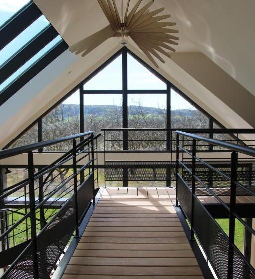 ベッドアンドブレックファースト Allée Des Noyers