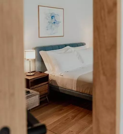 Aamiaismajoitus (B&B) Club64