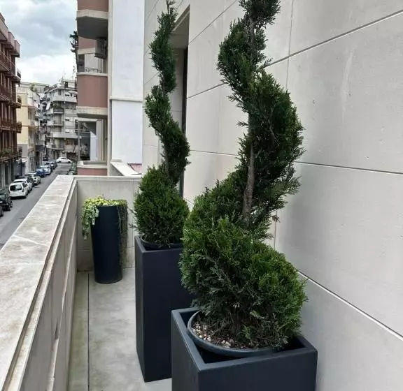 Aamiaismajoitus (B&B) Club64