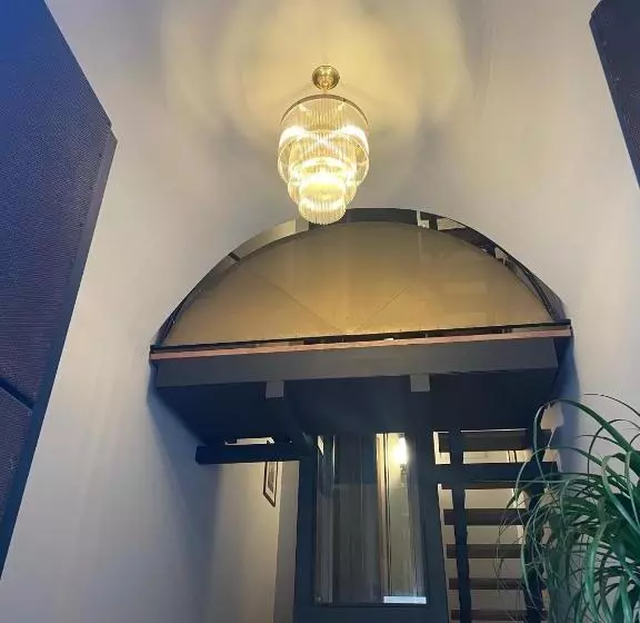 Aamiaismajoitus (B&B) Club64