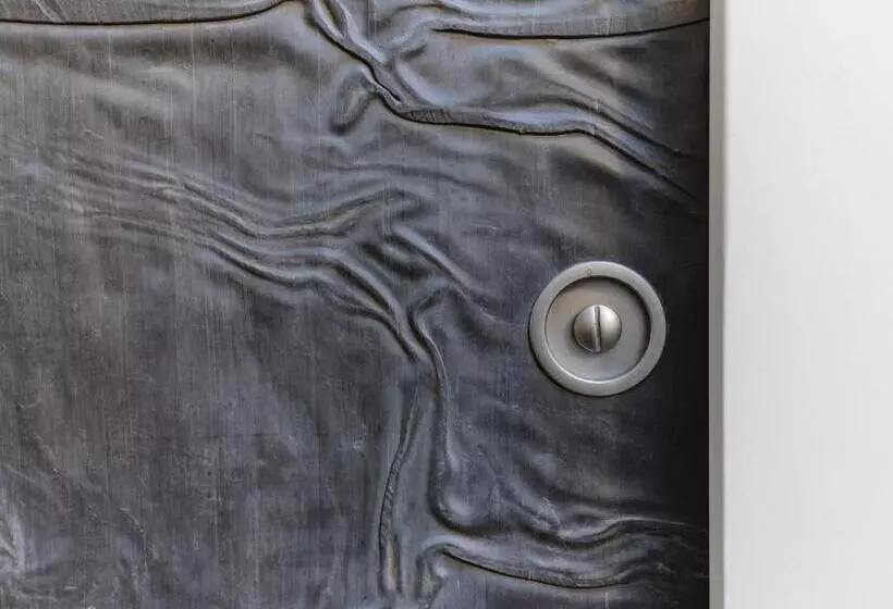 Aamiaismajoitus (B&B) Club64